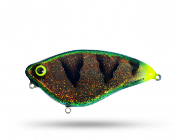 Juhlin Baits Pancake - MotorOil Glitter Hot Perch Juhlin Baits Pancake - MotorOil Glitter Hot Perch